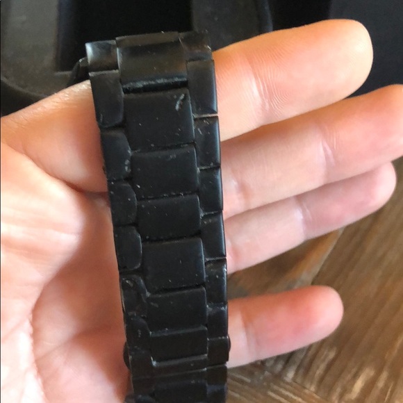 Emporio Armani watch authentic GUC - Picture 4 of 5